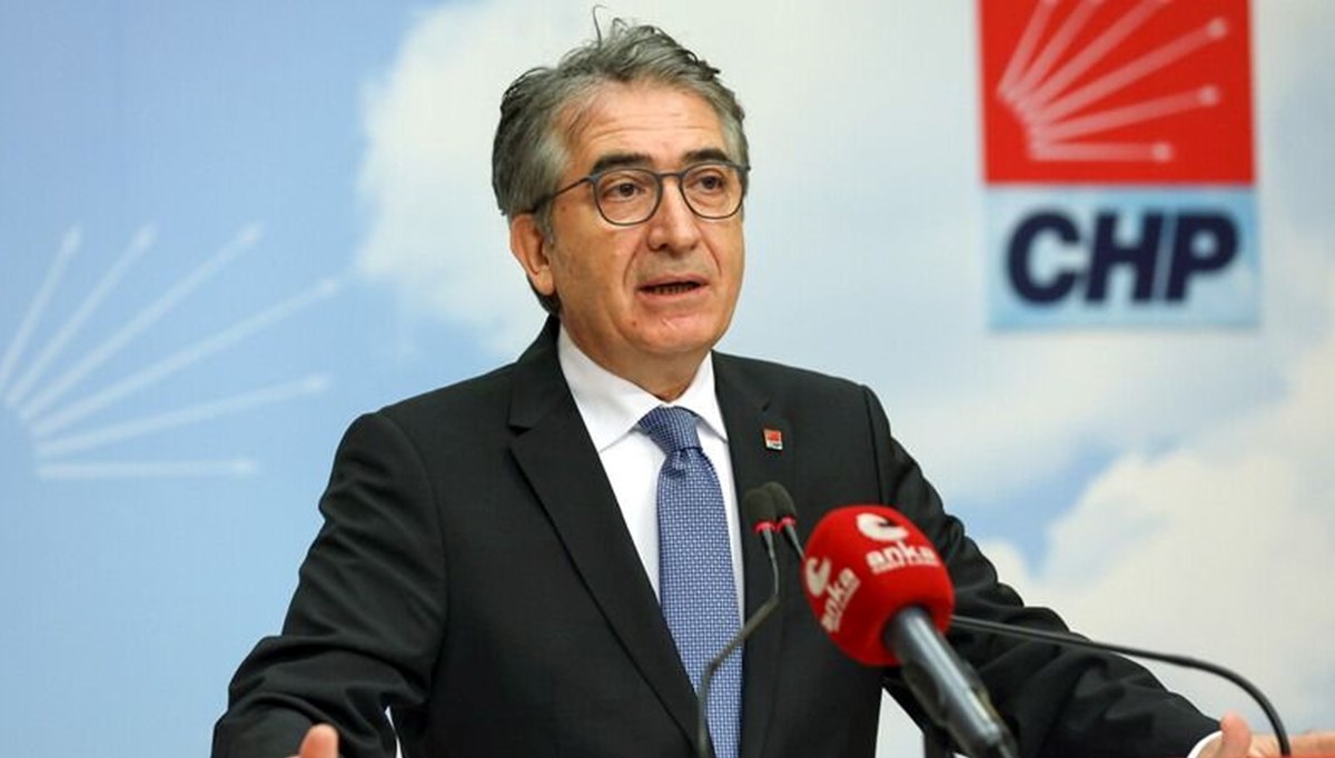 Yalçın Karatepe kimdir? CHP Genel Başkan Yardımcısı Yalçın Karatepe kaç yaşında, hangi görevlerde bulundu? Yalçın Karatepe kimdir? CHP Genel Başkan Yardımcısı Yalçın Karatepe kaç yaşında, hangi görevlerde bulundu?