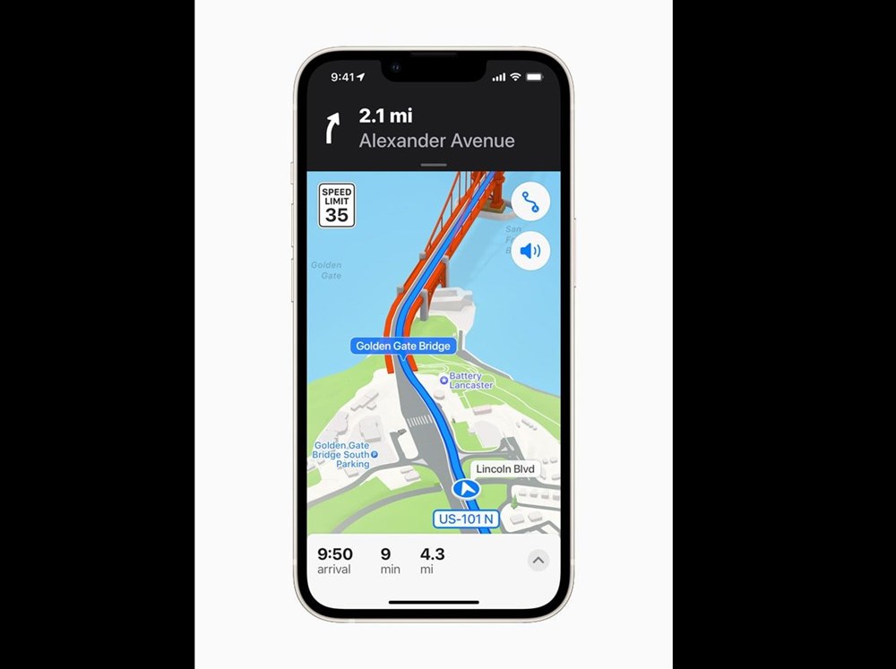 Apple iOS 15'i erişime açtı: İşte iPhone telefonlara gelecek değişiklikler - 8