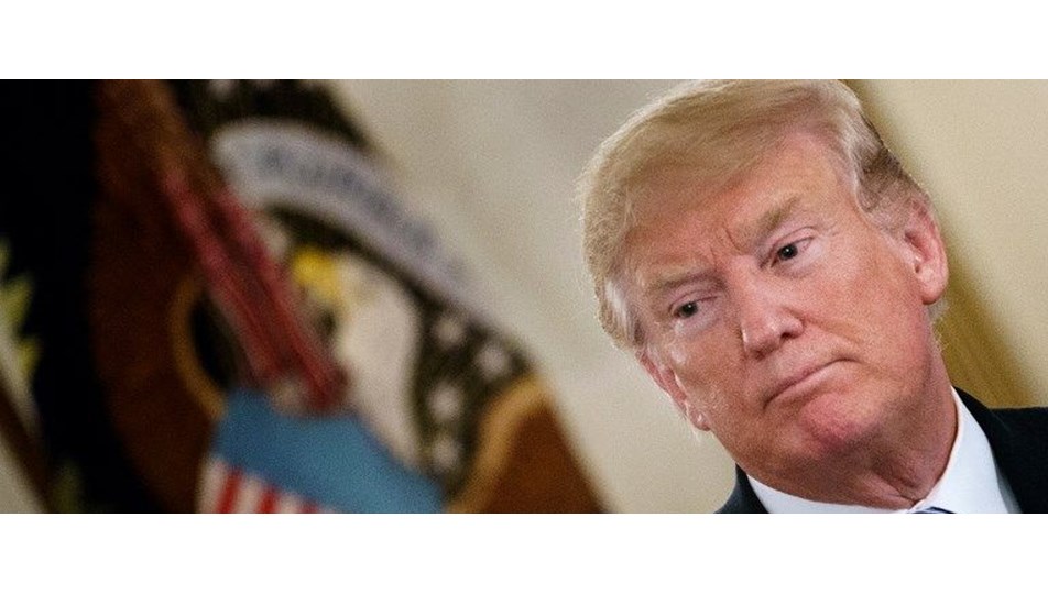 AB'den Trump'a 20 milyar dolarlık tehdit