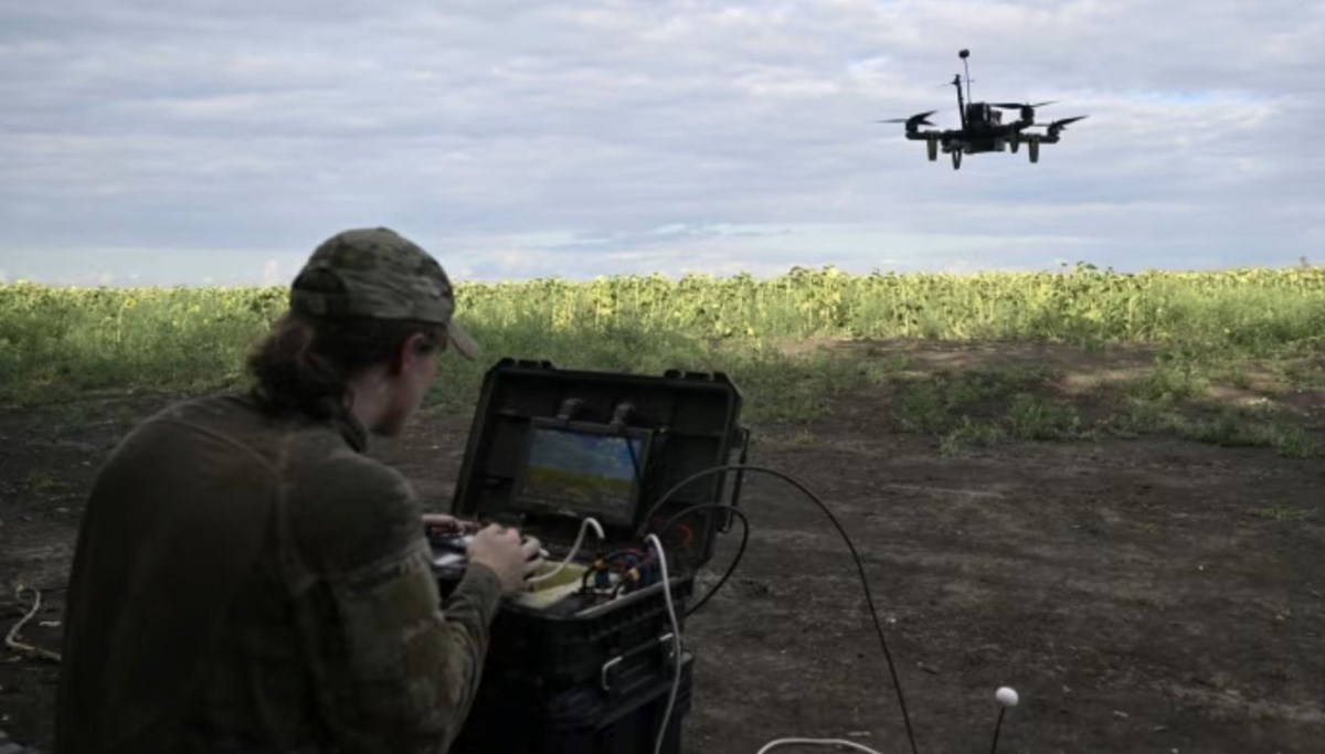 AB’nin doğu kanadı Rusya'ya karşı