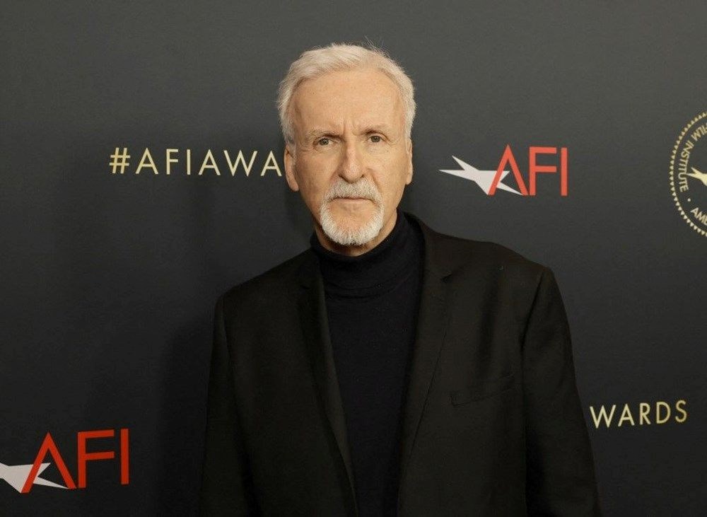 Titanik filminin yönetmeni James Cameron: Denizaltı şirketi uyarılmıştı - 2