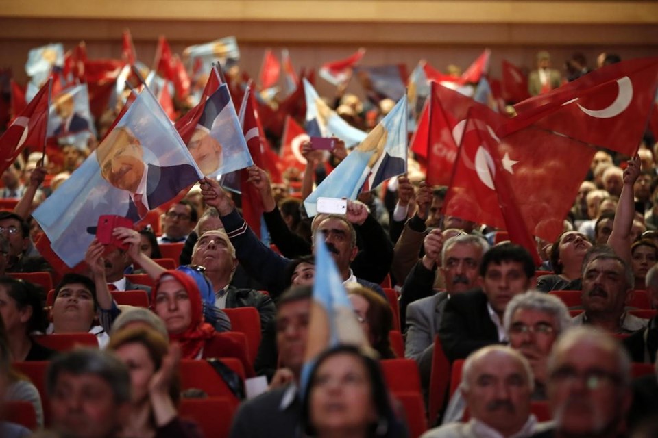 CHP, seçim bildirgesini açıkladı - 3