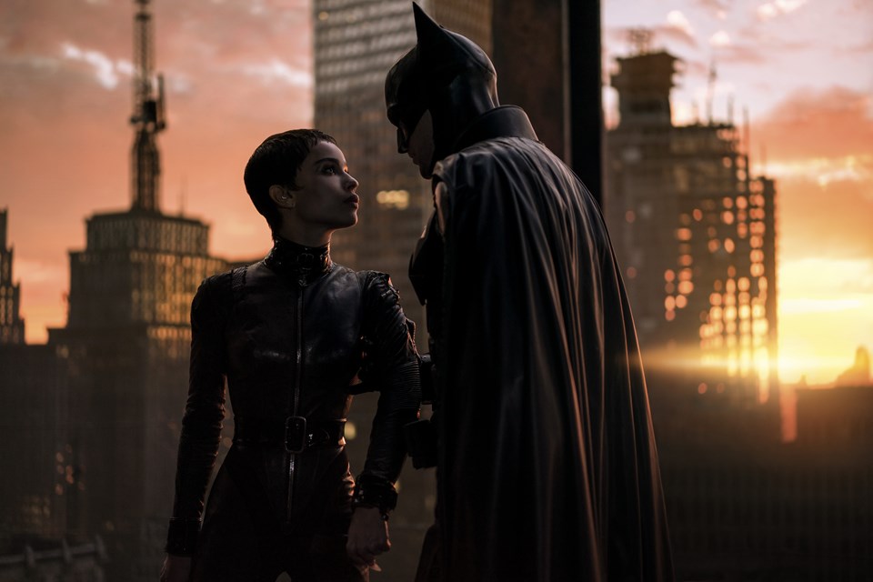 The Batman 2 ertelendi: Yeni vizyon tarihi açıklandı - 1