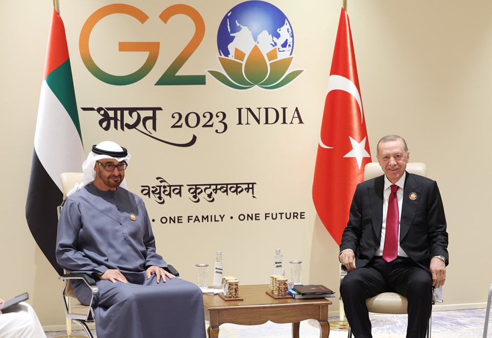G20 Liderler Zirvesi: Sonuç bildirgesi yayımlandı - 1