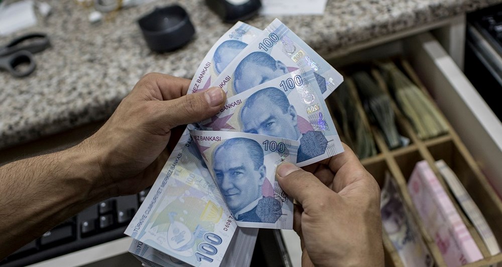 İşsizlik maaşı ne zaman yatar? İşsizlik maaşı/kısa çalışma ödeneği ödeme tarihi - 2