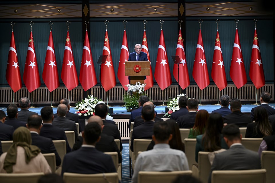 Kurban Bayramı tatili kaç gün? Cumhurbaşkanı Erdoğan açıkladı - 3