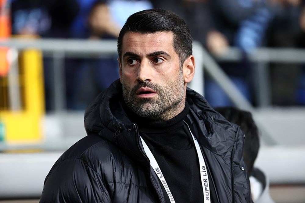 Volkan Demirel'den "Fenerbahçe'de çalışır mısın?" sorusuna karşılık 75 6cwNcq5l0WEM6NLNwwqJg