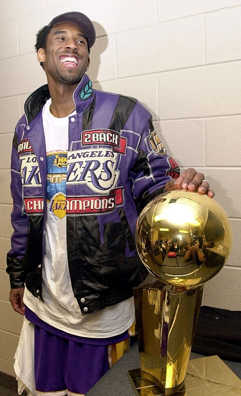 Basketbol efsanesinin ölümünün ardından 3 yıl geçti: İşte Kobe Bryant'ın rekorlarla dolu kariyeri - 16