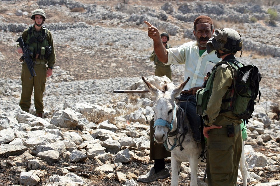 İsrail’in kökleşen işgal politikası: Yasa dışı yerleşimler - 5
