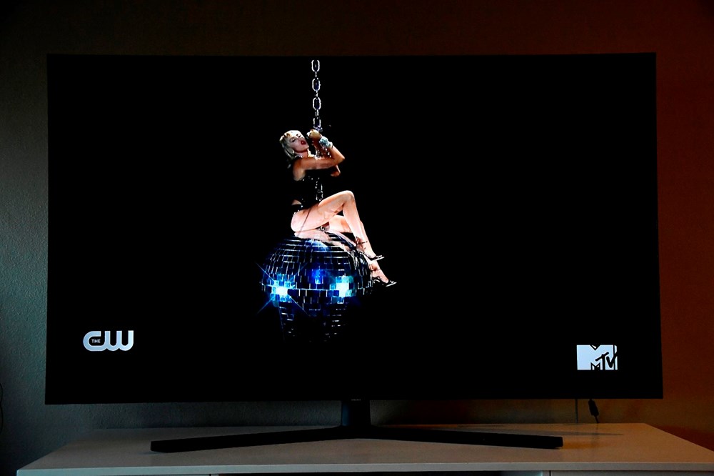 2020 MTV Video Müzik Ödülleri sahiplerini buldu - 22