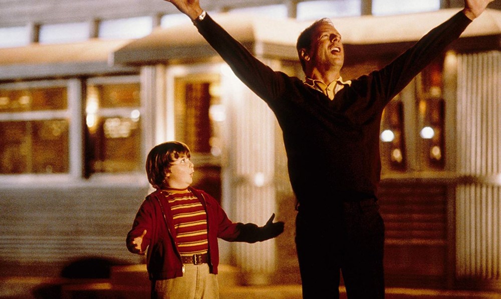 Bruce Willis, Bruce Willis kimdir, Bruce Willis filmleri