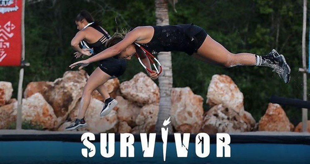 Survivor'da 2. eleme adayı kim oldu? (20 Haziran 2021 Survivor ayrıntıları) - 2