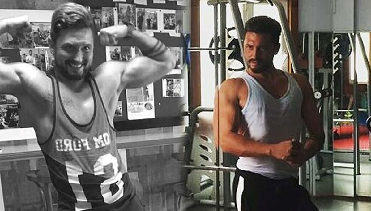 Vücut geliştirme sporcusu Bahtiyar'ın ölümünün perde arkası! Kullandığı ilaç sonu oldu Vücut geliştirme sporcusu Bahtiyar'ın ölümünün perde arkası! Kullandığı ilaç sonu oldu