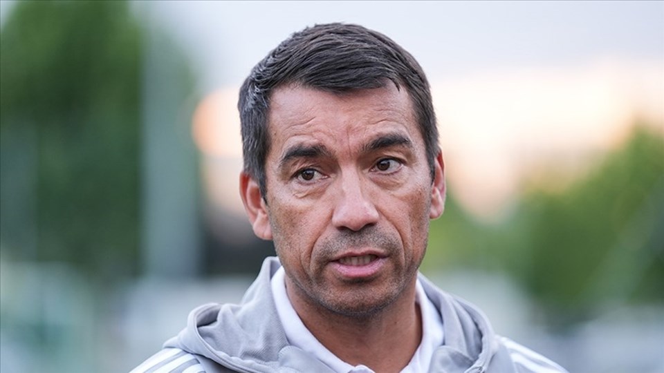 Beşiktaş'tan gönderilmişti: Giovanni van Bronckhorst'un yeni adresi Liverpool! - 1