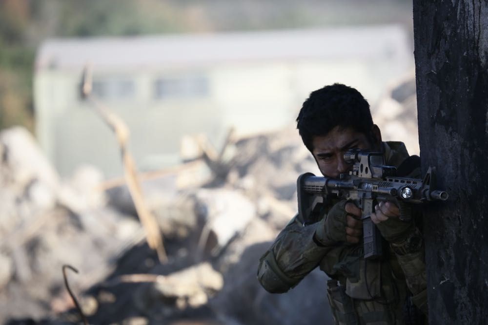 Can Feda Filmi Nerede Cekildi Ntv