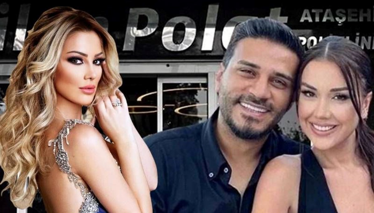 Şarkıcı Petek Dinçöz'den Dilan Polat itirafı! Şarkıcı Petek Dinçöz'den Dilan Polat itirafı!