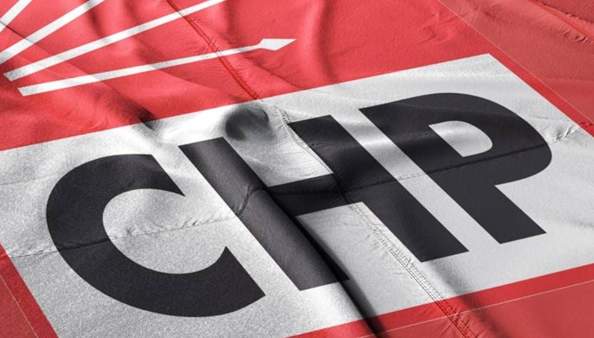 CHP'li Murat Salman partisinden istifa etti