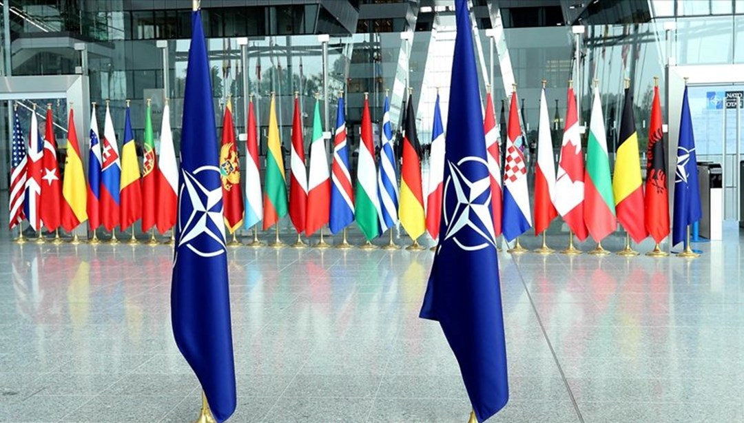 Nato Zirvesi'nde gündem Ukrayna: Üyeliği görüşülecek