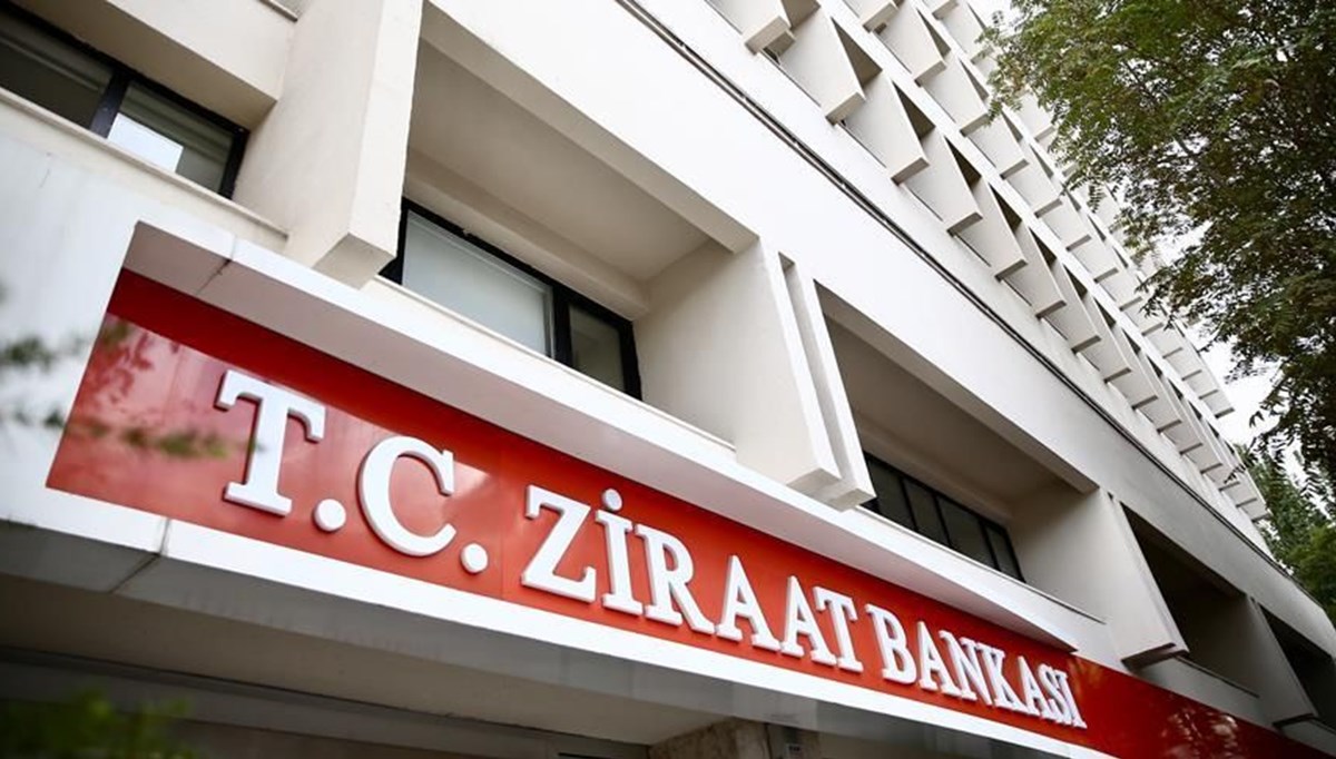 Ziraat Bankası'ndan yeni ödeme kolaylığı