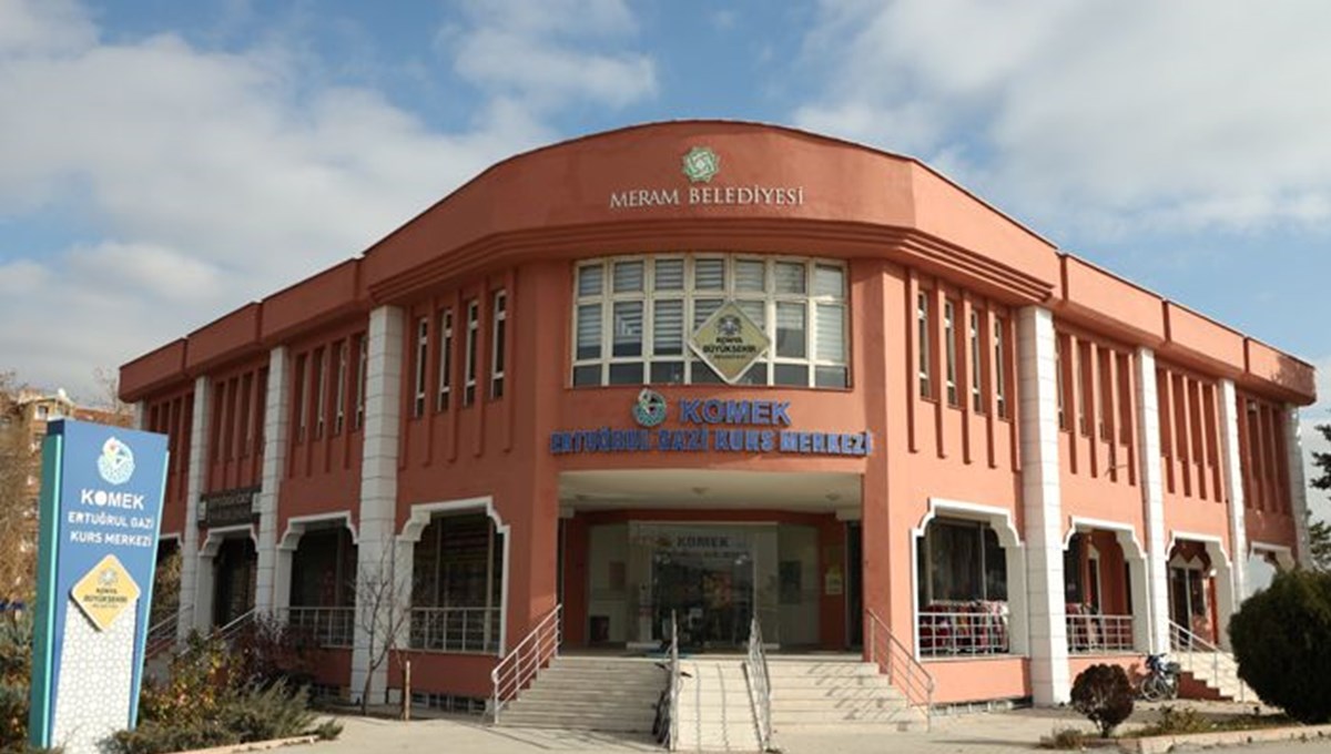 KOMEK yaz okuluna kayıt nasıl yapılır?