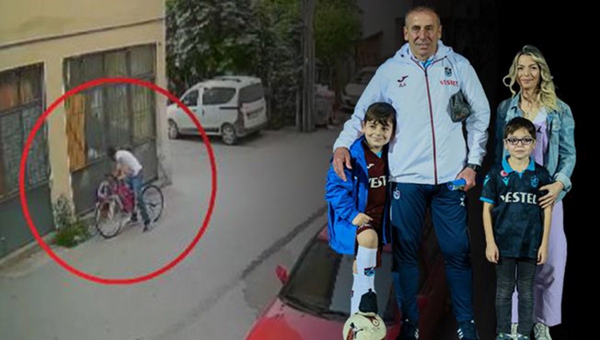 Biber gazlı saldırıya uğramıştı: Ailesi ile Trabzonspor’u ziyaret etti Biber gazlı saldırıya uğramıştı: Ailesi ile Trabzonspor’u ziyaret etti