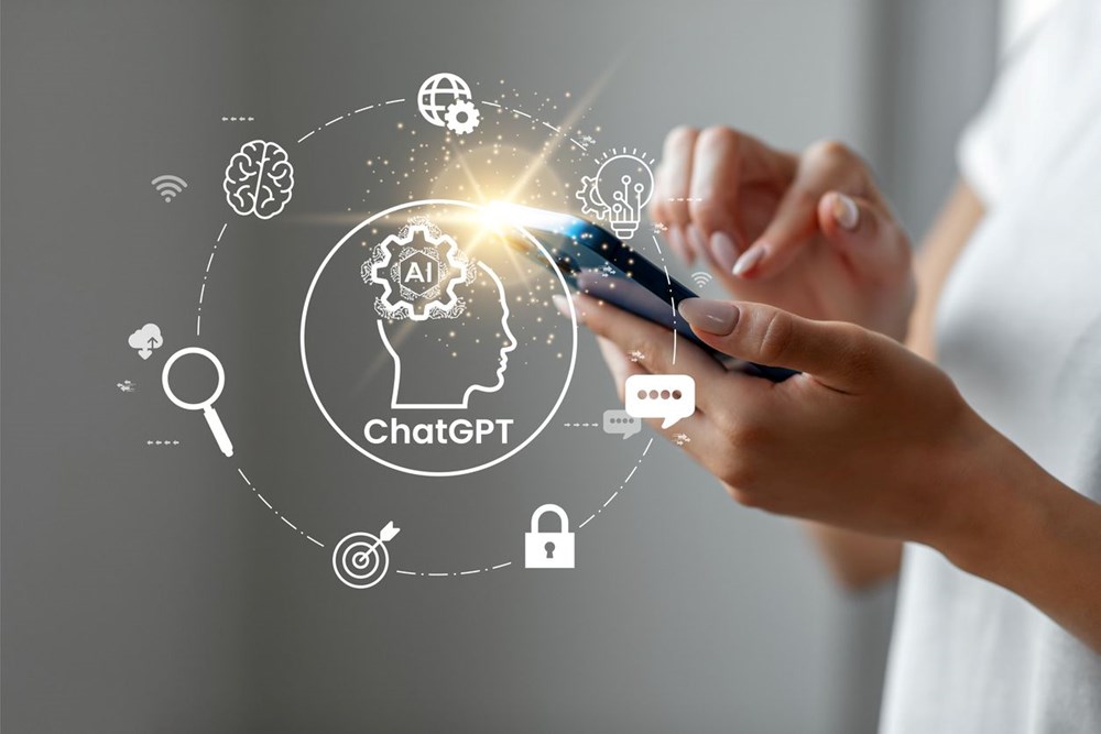 ChatGPT robot oluyor - 7