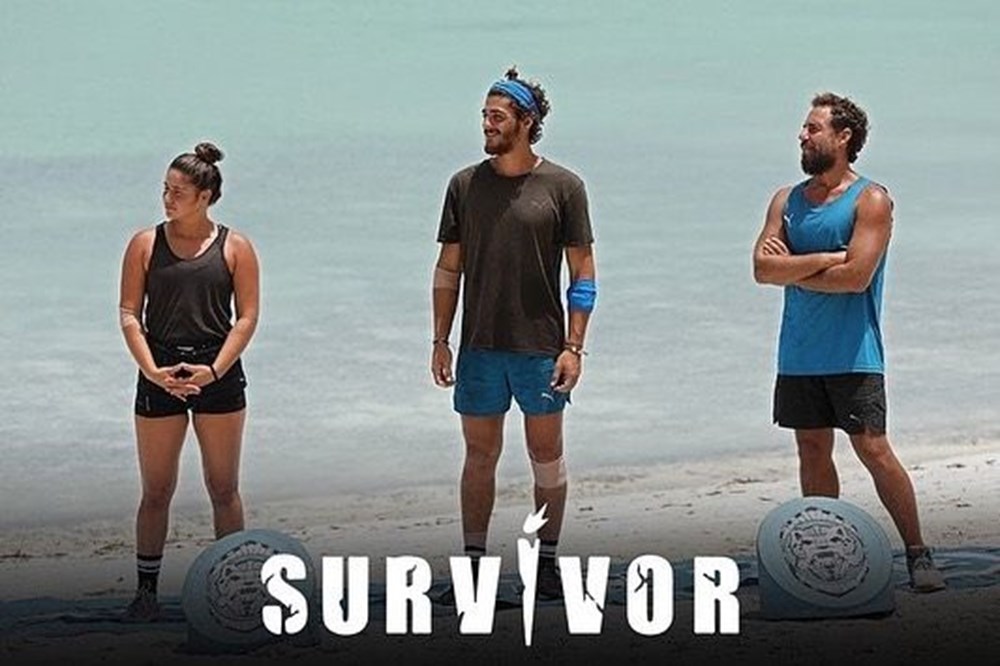 Survivor 2021'de yarı finale kalan Yiğit Poyraz kimdir ...