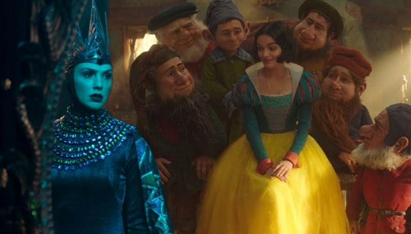 Zirvenin yeni sahibi: Pamuk Prenses