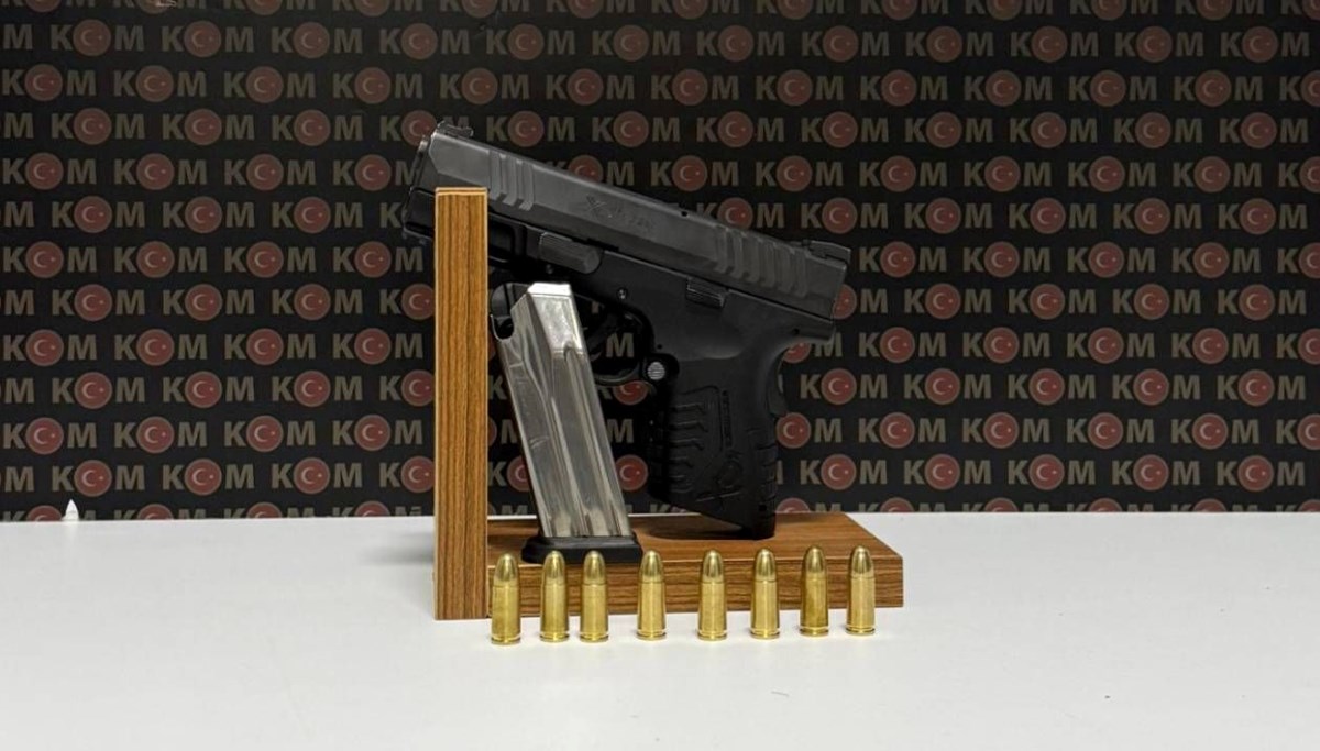 Niğde'de kaçakçılık operasyonu