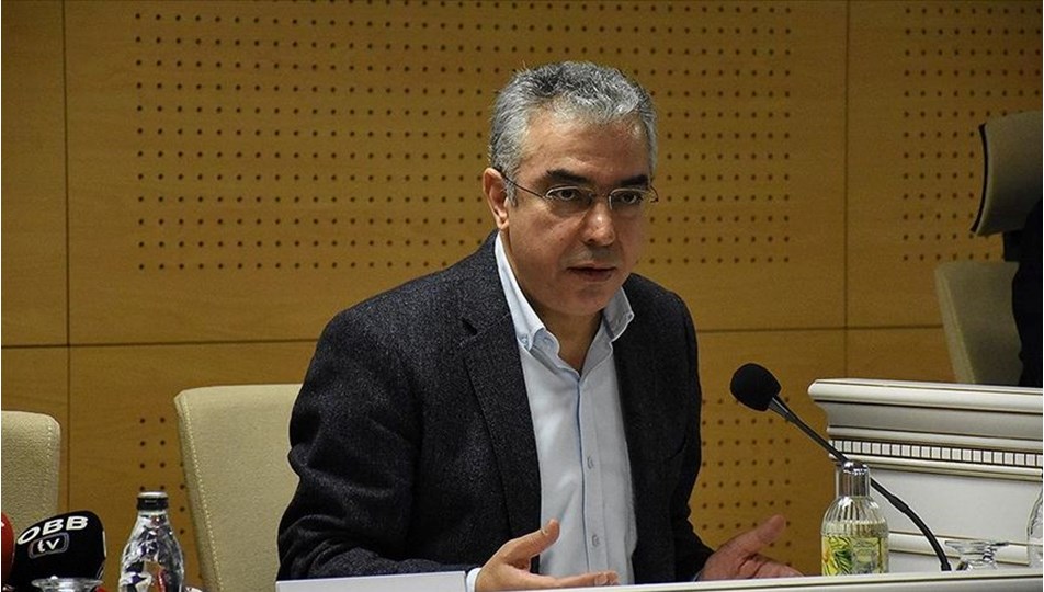 Mehmet Uçum: Öcalan'ın çağrısına uymayanlar sonuçlarına katlanacak
