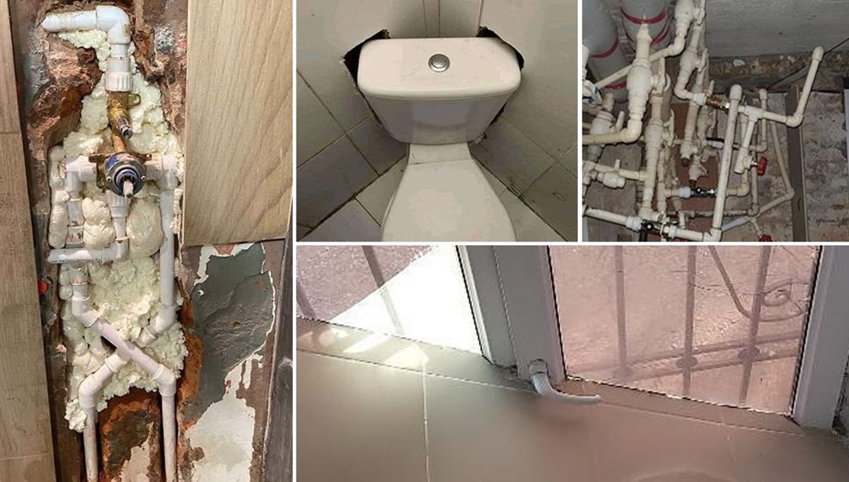 Mühendislik harikası! 30 tasarım
