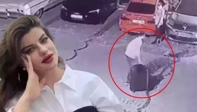 Ayşe Tokyaz cinayeti davası