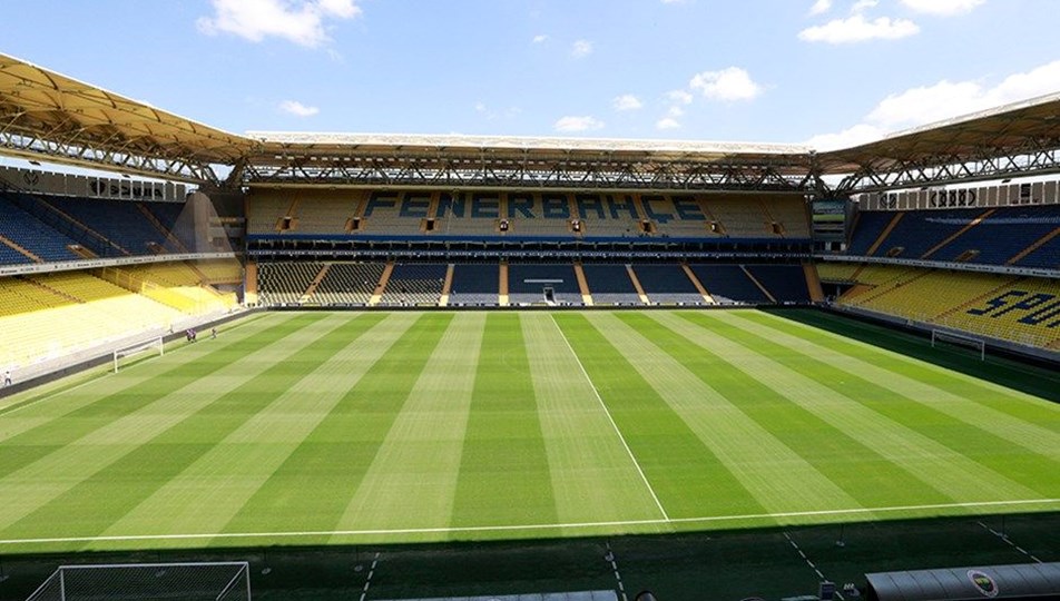 Fenerbahçe’den açıklama: TFF’nin tarihi sorumluluğunu hatırlatıyoruz