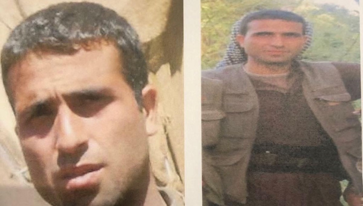 PKK'nın sabotaj eğitimi sorumlusu etkisiz hale getirildi