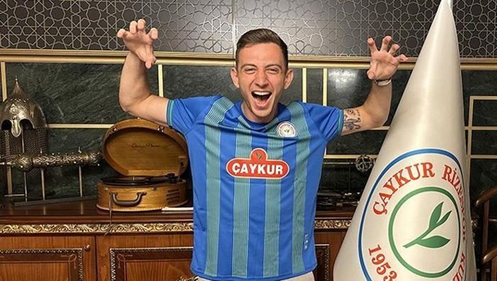 Moussa Djenepo Antalyaspor’da (2024 yaz transfer sezonu Süper Lig'de biten tüm son dakika transferleri) - 18