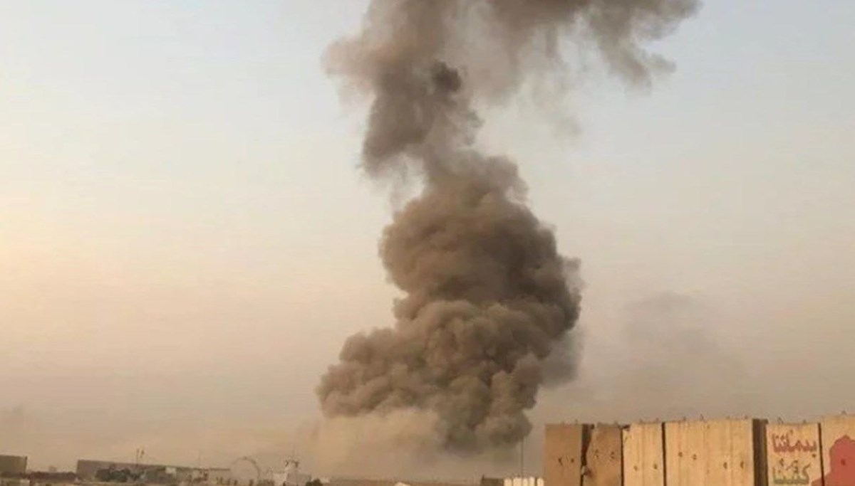 Afganistan'da patlama: 15 ölü, 27 yaralı Afganistan'da patlama: 15 ölü, 27 yaralı