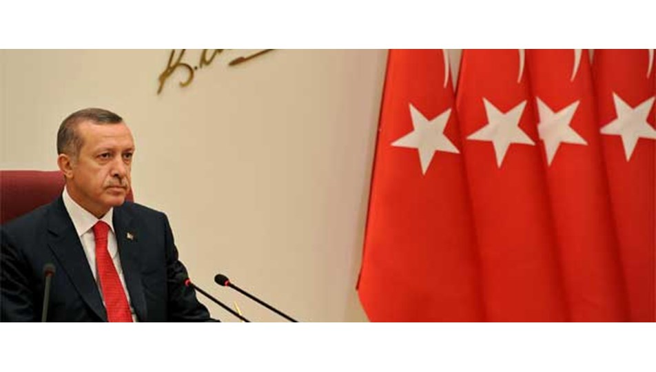 'Destek veren ülkelere had bildirecek güçteyiz'