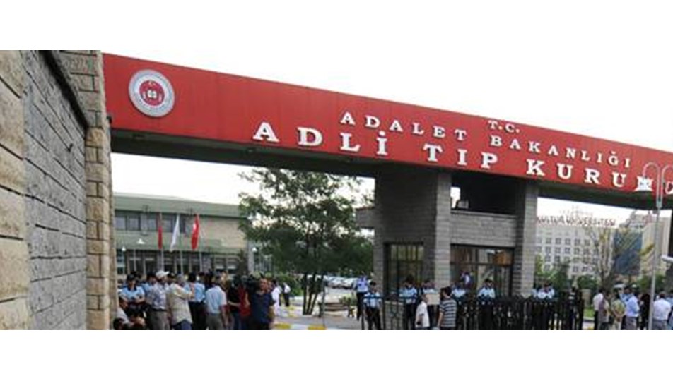 Adli Tıp'a XL kadınlar aranıyor