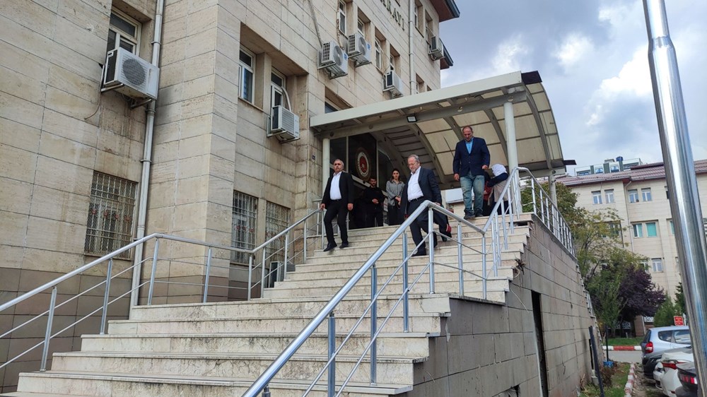 16 yaşındaki Firdevs'in katiline ağırlaştırılmış müebbet - 5