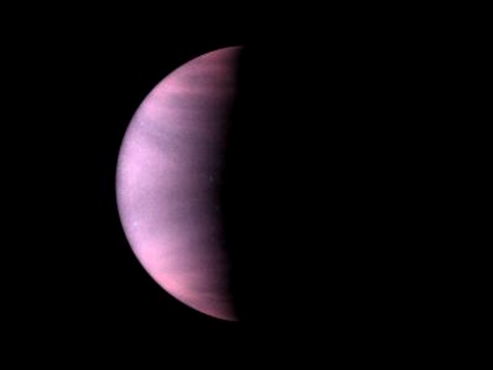 Yeni araştırma: Venüs daha önce eşi benzeri görülmeyen bir yaşam formuna ev sahipliği yapıyor olabilir - 6