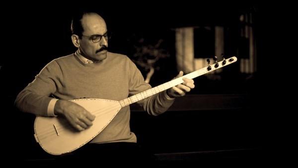 İbrahim Kalın'dan Aşık Veysel anısına türkü
