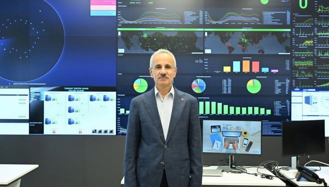 5G'de kritik adım