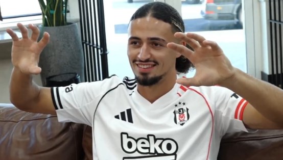 Taylan Bulut İstanbul'da