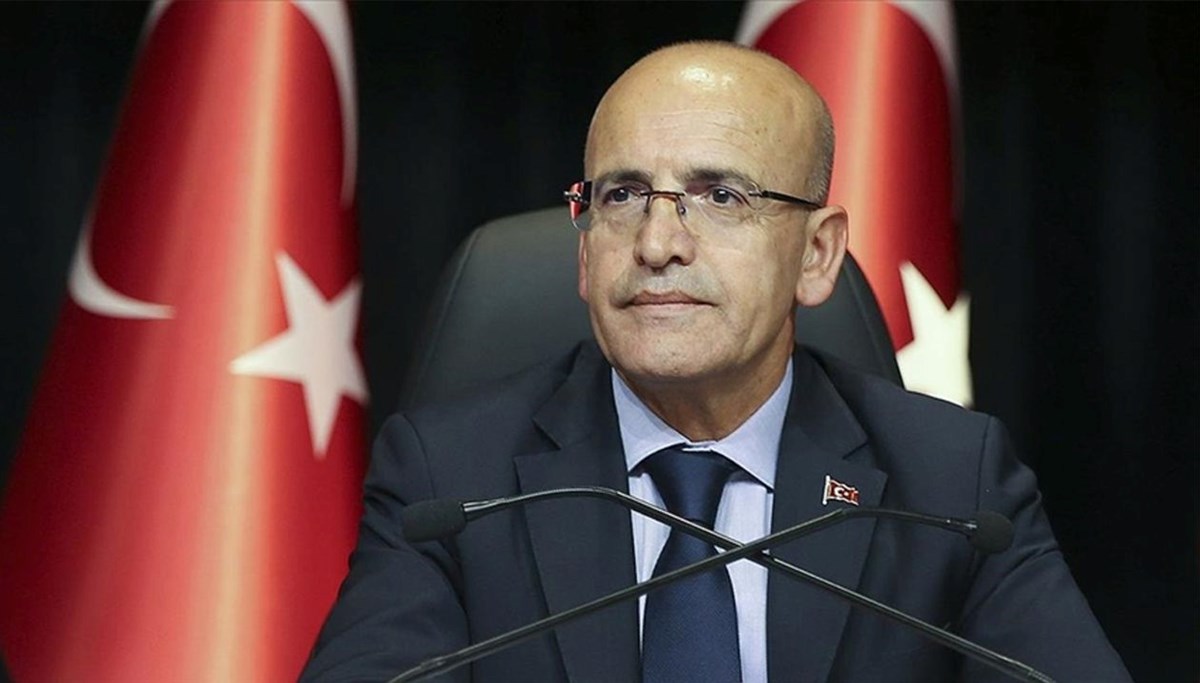 Mehmet Şimşek: BAE, en büyük 5'inci ticaret ortağımız oldu