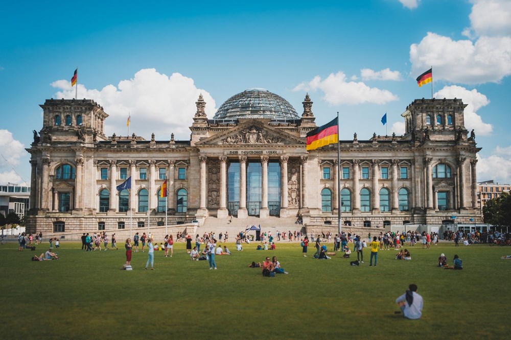 Berlin Gezi Rehberi: Avrupa'nın bohem ve eğlenceli çocuğu - 17