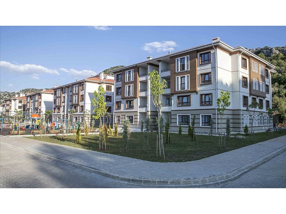 Kiraları düşürecek hamle! Lojman detayları belli oldu