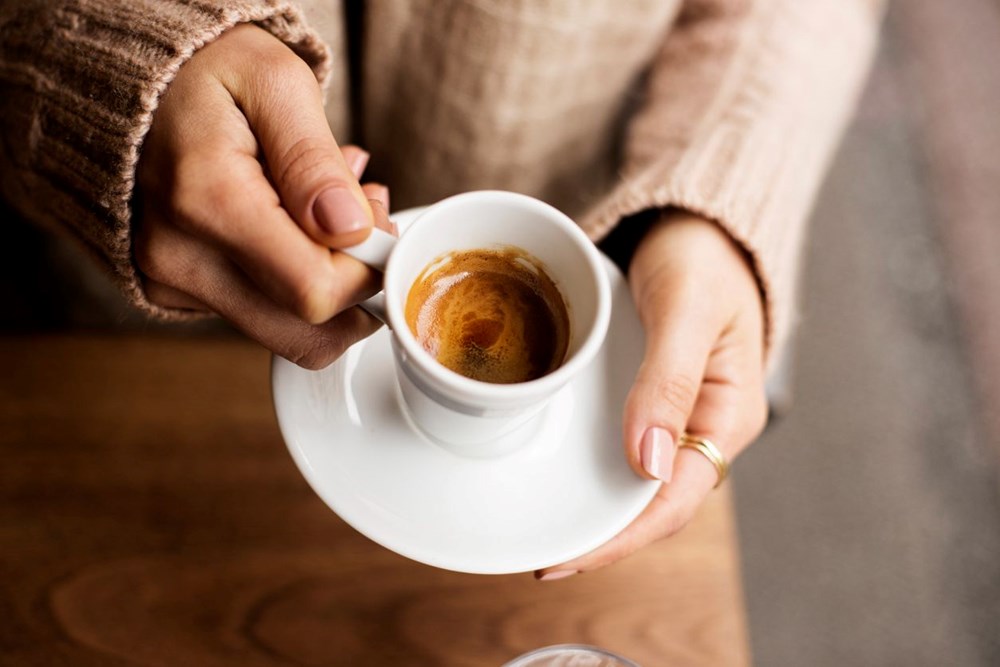 Araştırma: Günde iki ila üç fincan kahve kalbe iyi geliyor - 3