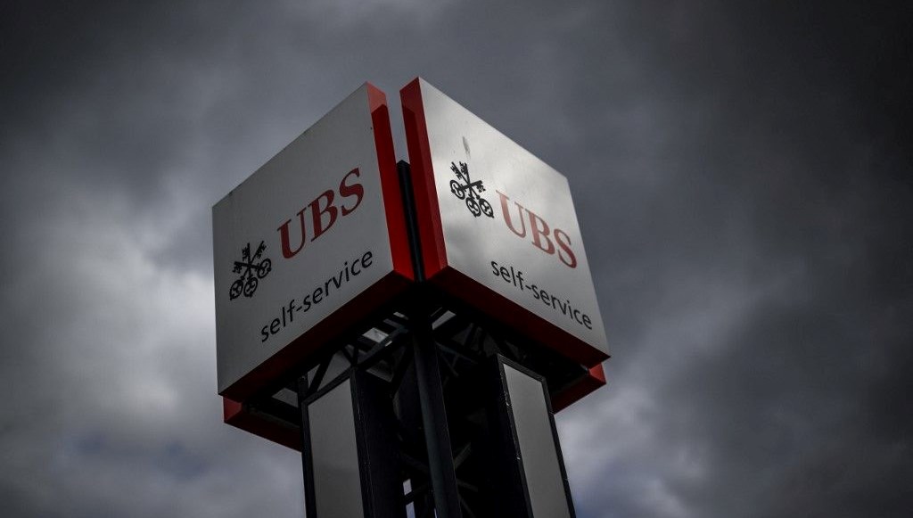 UBS de Fed'den indirim bekliyor