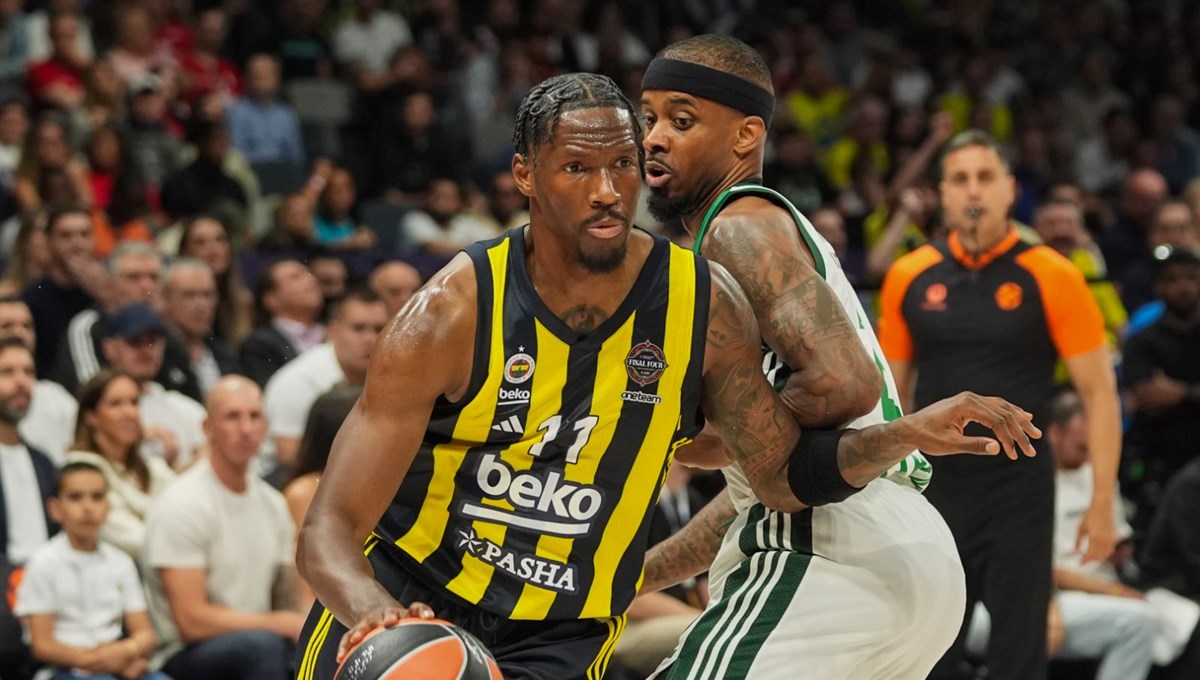 Fenerbahçe Beko, EuroLeague'de finale çıktı!