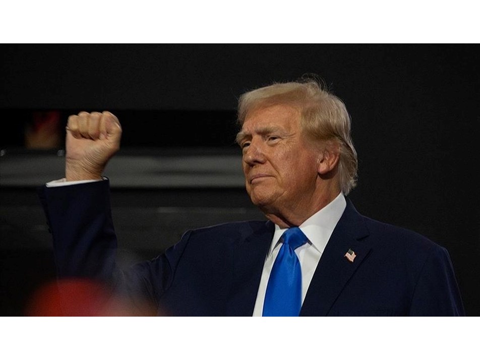 Trump’ın vergi isteği oldu